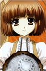 遠野泉奈