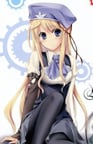 シャルロット・ブリュー
