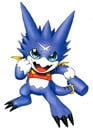 ガムドラモン