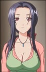 鷺宮葉月