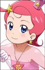 Comet-san