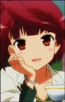 赤土晴絵