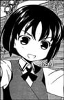 Kurumi Kakura