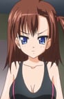 Shizuka Takai