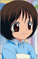 なみこ