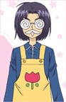 園長先生