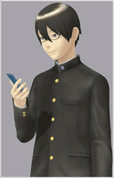 田中翔