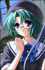 藤宮わかば