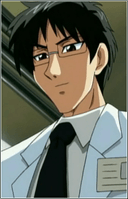Kazunori Shimoda