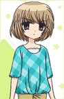 中川 しおり