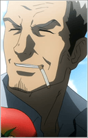土門