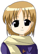 Mami-chan