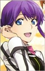 ミコノ・スズシロ