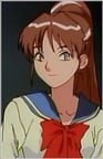 Aya Shirakaba