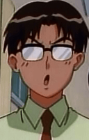 Togawa-sensei