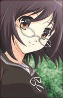 織部麻緒衣