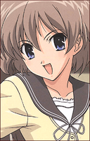 若月朱里
