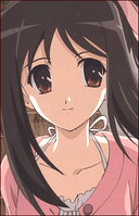 星野あさみ