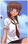 水澤摩央