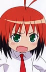 没 キャラ