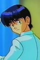 Kenji Aoyama