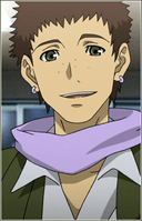 Atsushi Motegi
