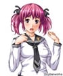 久慈まひる