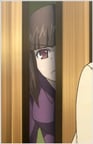 Hina-chan's mother