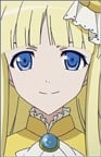 アステリア・リーザマリー・ド・ロシュフォール