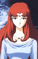 ルダ王女