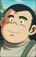 大石タモツ