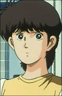 小森純子