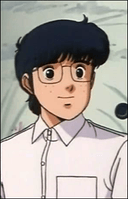 赤木雄馬