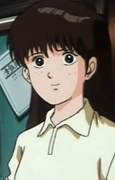 ユキ