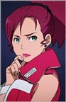 レベッカ・ハルストレム