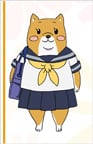 しばいぬ子さん