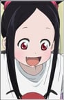 娘蜘蛛