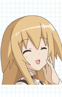 戌井みいこ