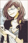 勅使河原美和子