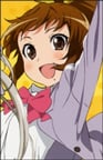 暮井珠緒