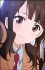 沖田紗羽