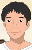 上原保雄
