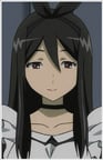 メイド長・五月