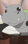 シャンタッ君