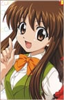 Kuriya Kuroda