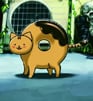 どーにゃつ