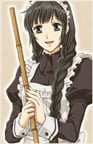浅木はる