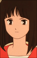 杉田なつみ