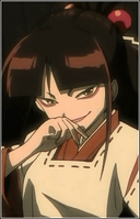 鬼の手姫
