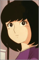 神崎純香